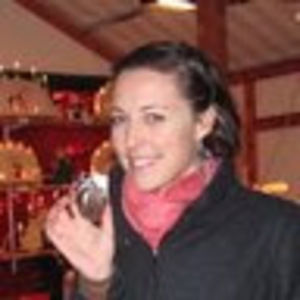 Meet your Posher, Corinne